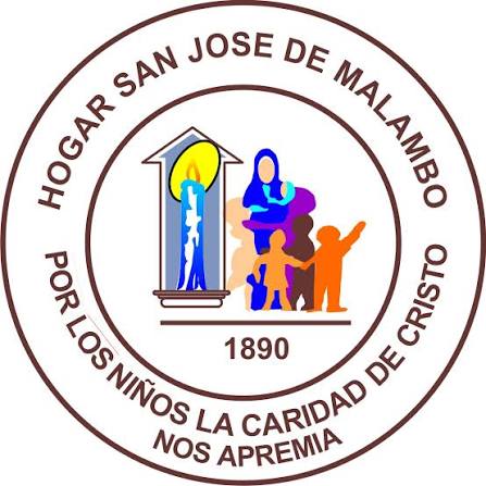 Logo del Hogar San José de Malambo